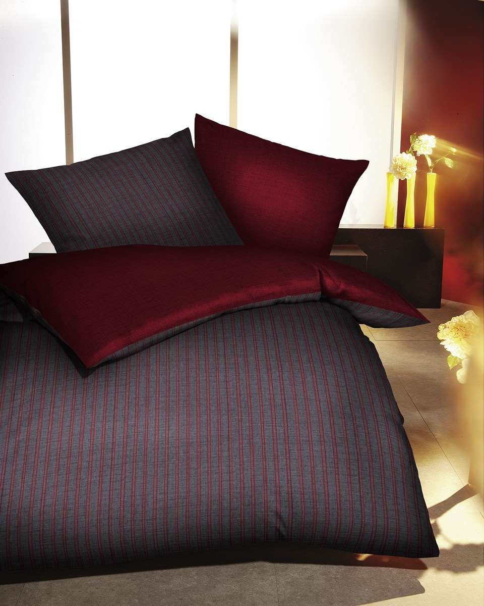 Biber Bettwäsche kaeppel